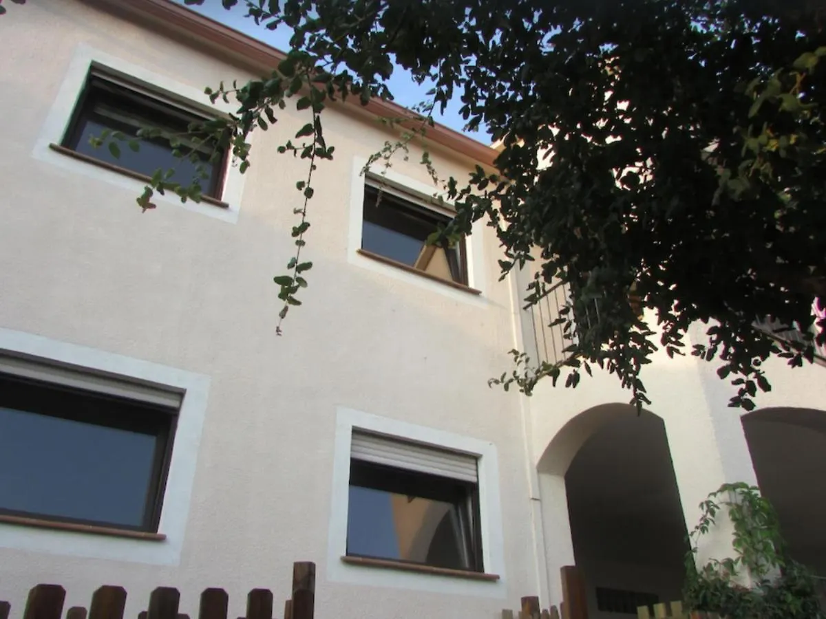 Sunny Costa Brava Getaway Apartment Santa Cristina d'Aro Spain