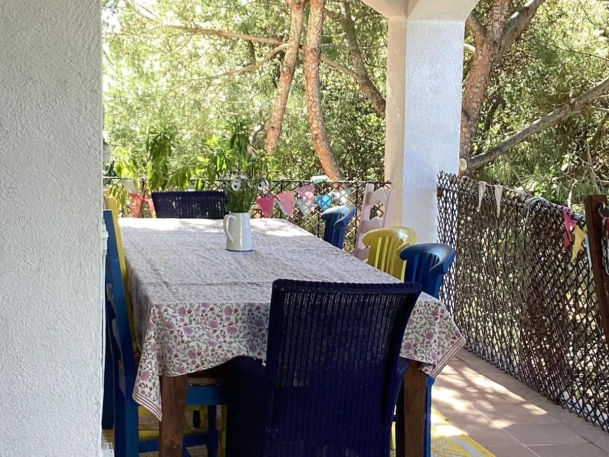 Sunny Costa Brava Getaway Apartment Santa Cristina d'Aro