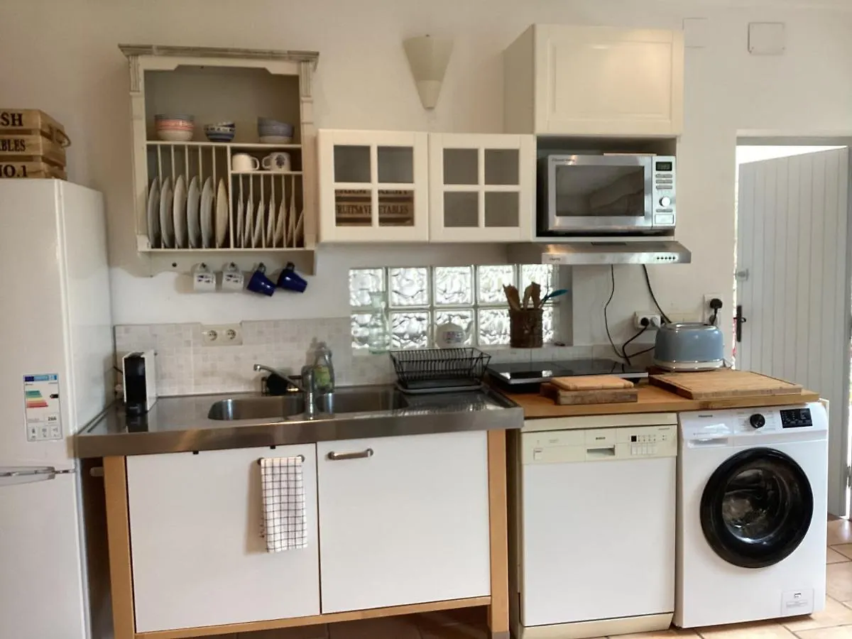Sunny Costa Brava Getaway Apartment Santa Cristina d'Aro 0*,