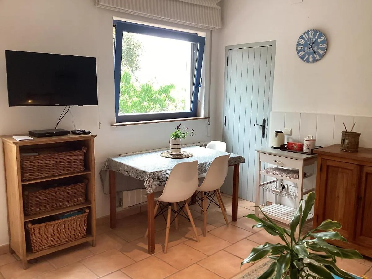 Sunny Costa Brava Getaway Apartment Santa Cristina d'Aro 0*,