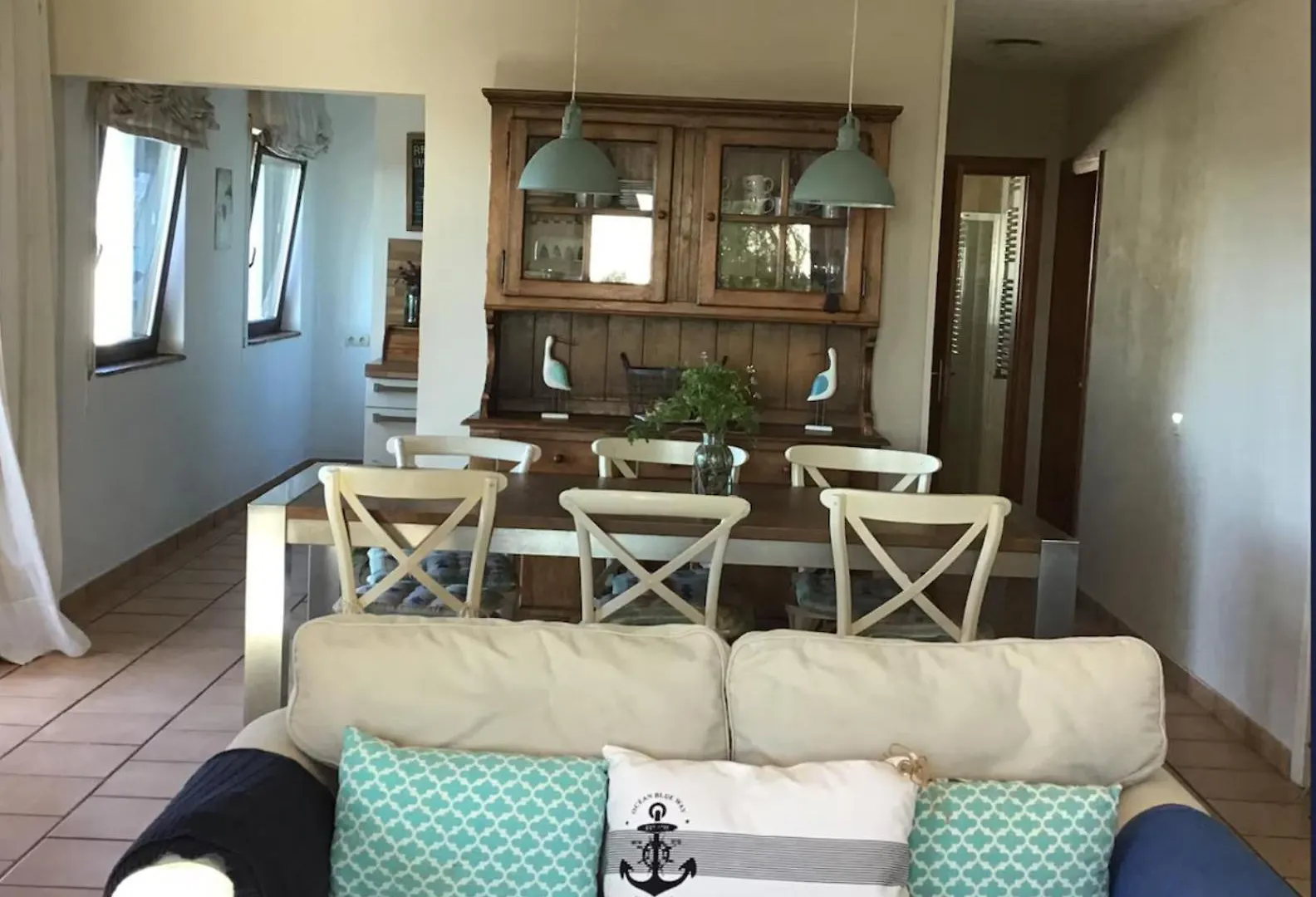 Sunny Costa Brava Getaway Apartment Santa Cristina d'Aro