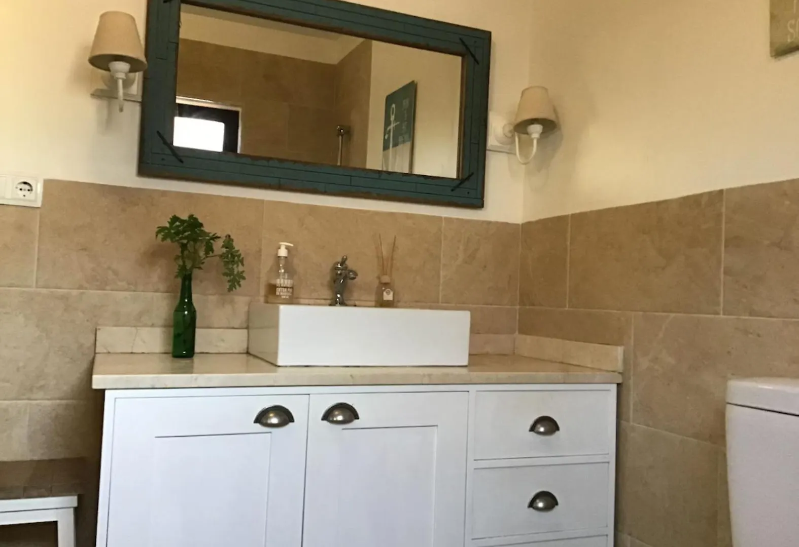 Sunny Costa Brava Getaway Apartment Santa Cristina d'Aro