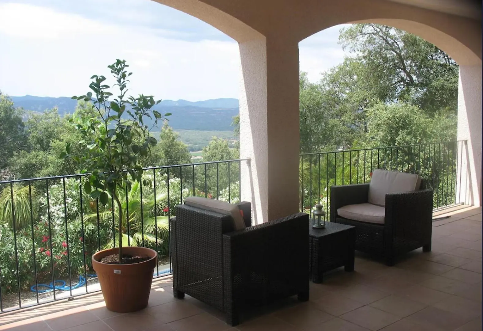 Sunny Costa Brava Getaway Apartment Santa Cristina d'Aro