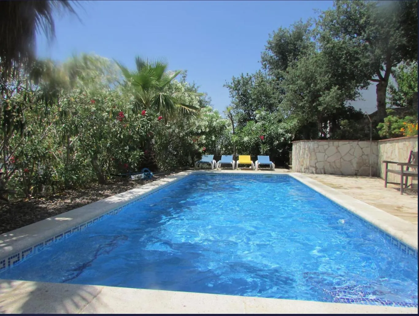 Sunny Costa Brava Getaway Apartment Santa Cristina d'Aro 0*,