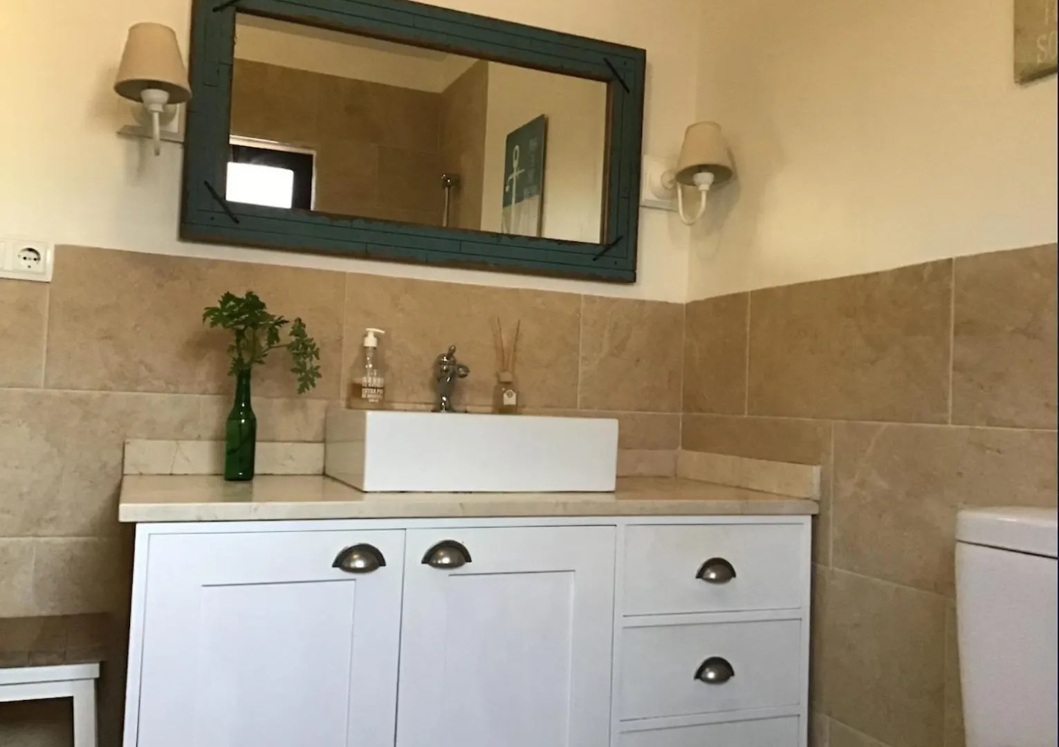 Sunny Costa Brava Getaway Apartment Santa Cristina d'Aro
