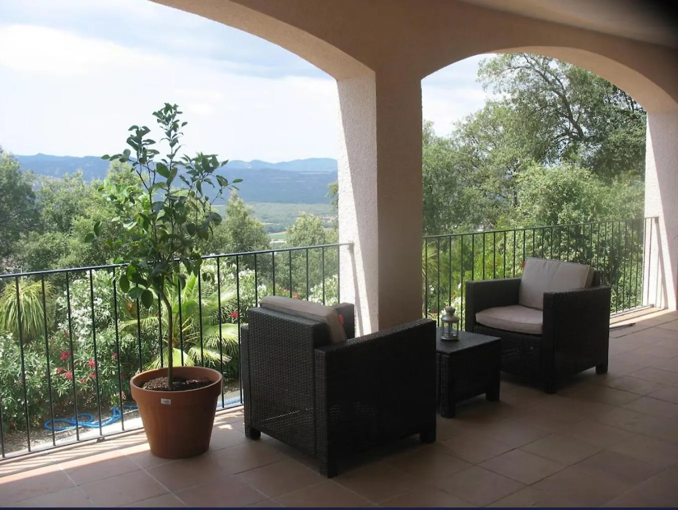 Sunny Costa Brava Getaway Apartment Santa Cristina d'Aro Spain