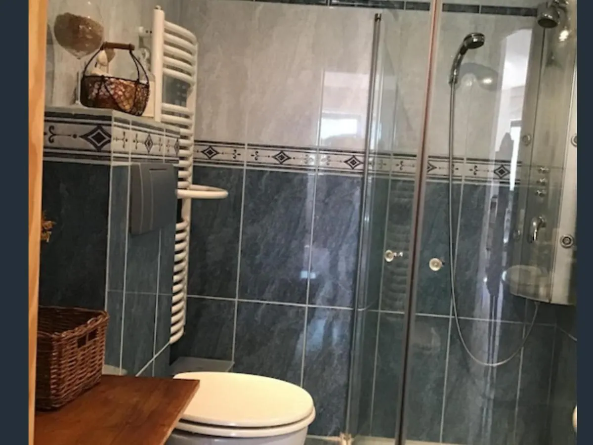 Cosy Apartment With Swimming Pool And Spacious Private Terrace Santa Cristina d'Aro 0*,