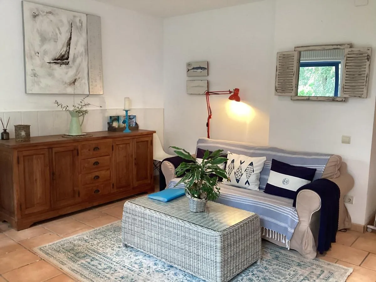 Cosy Apartment With Swimming Pool And Spacious Private Terrace Santa Cristina d'Aro