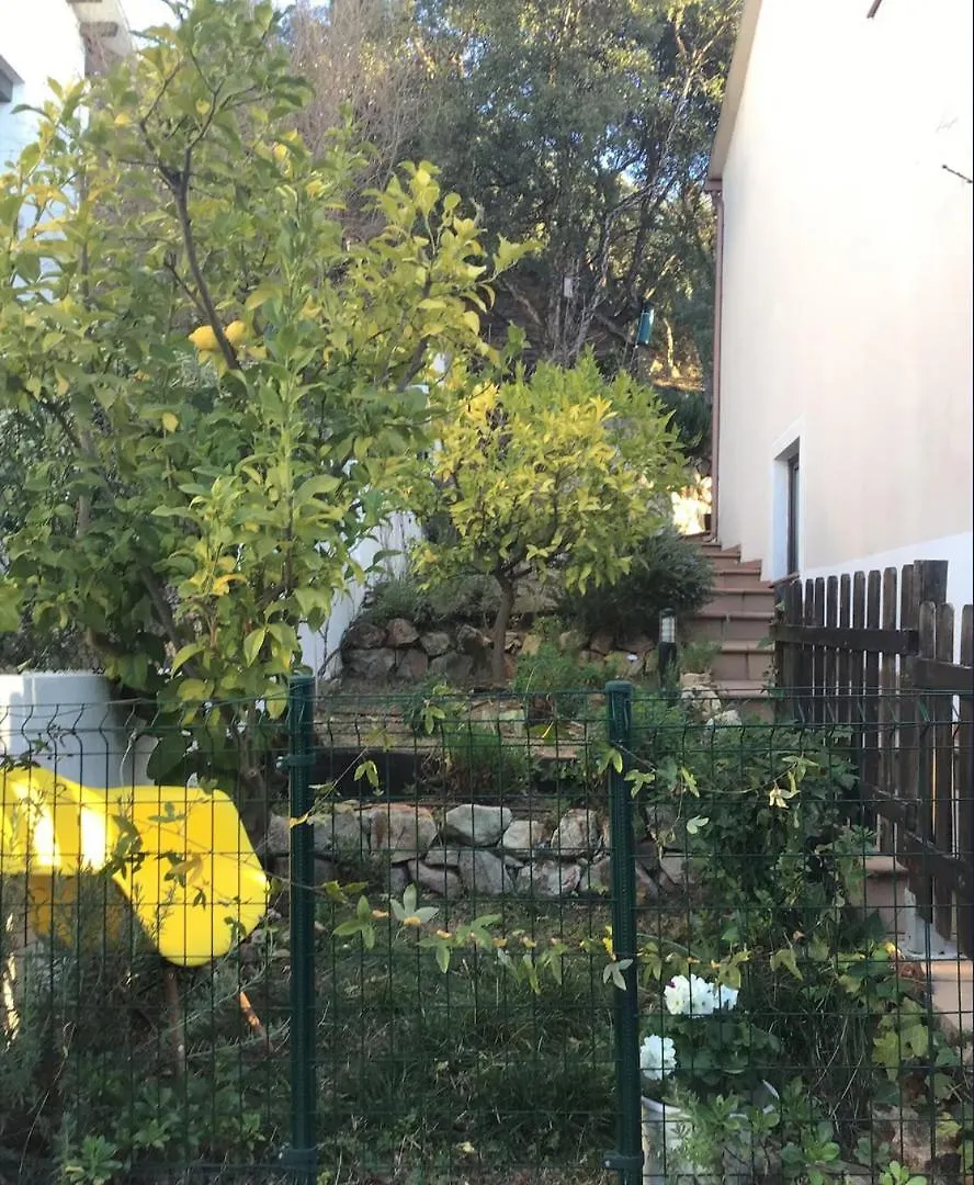 Cosy Apartment With Swimming Pool And Spacious Private Terrace Santa Cristina d'Aro