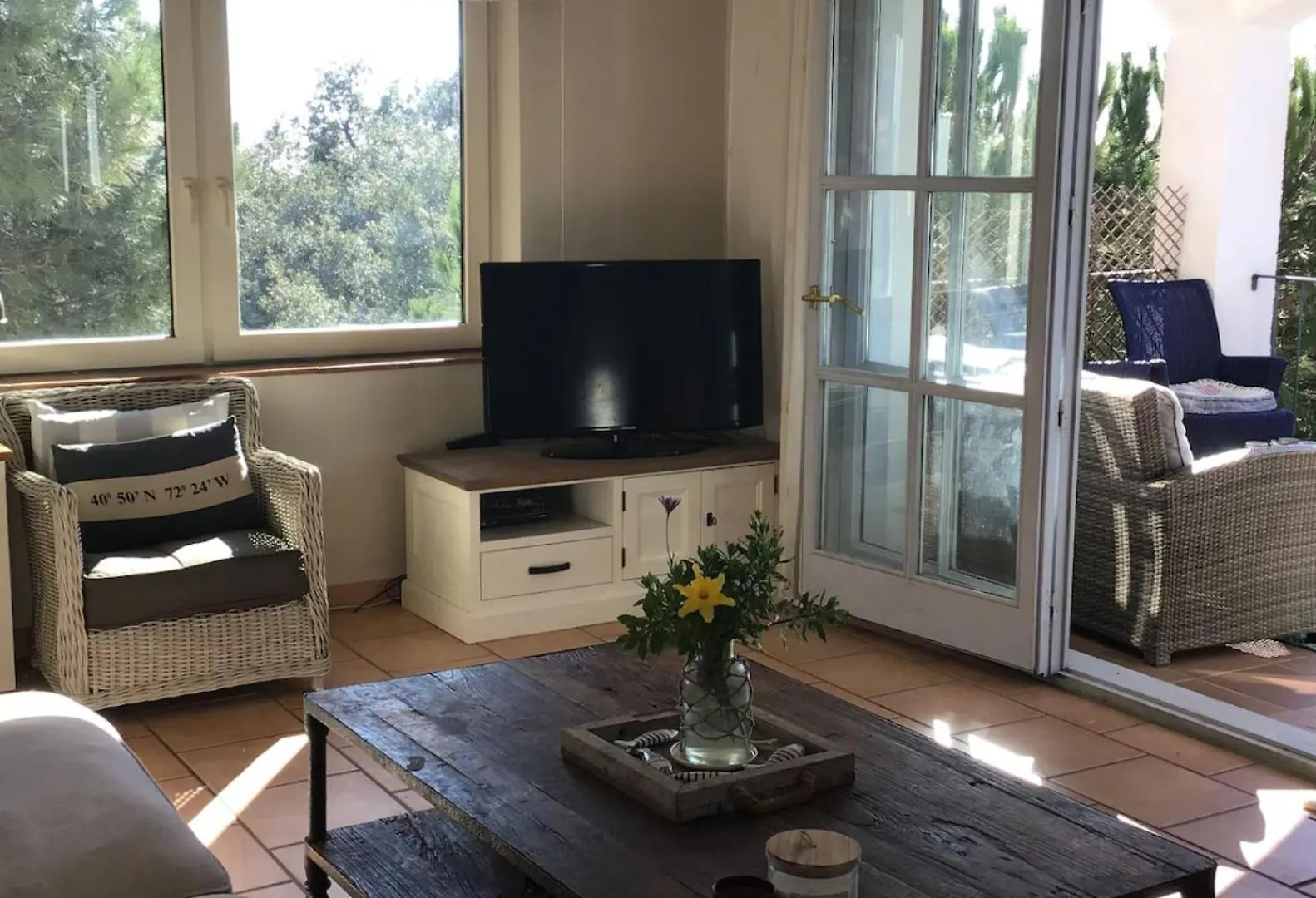 Cosy Apartment With Swimming Pool And Spacious Private Terrace Santa Cristina d'Aro